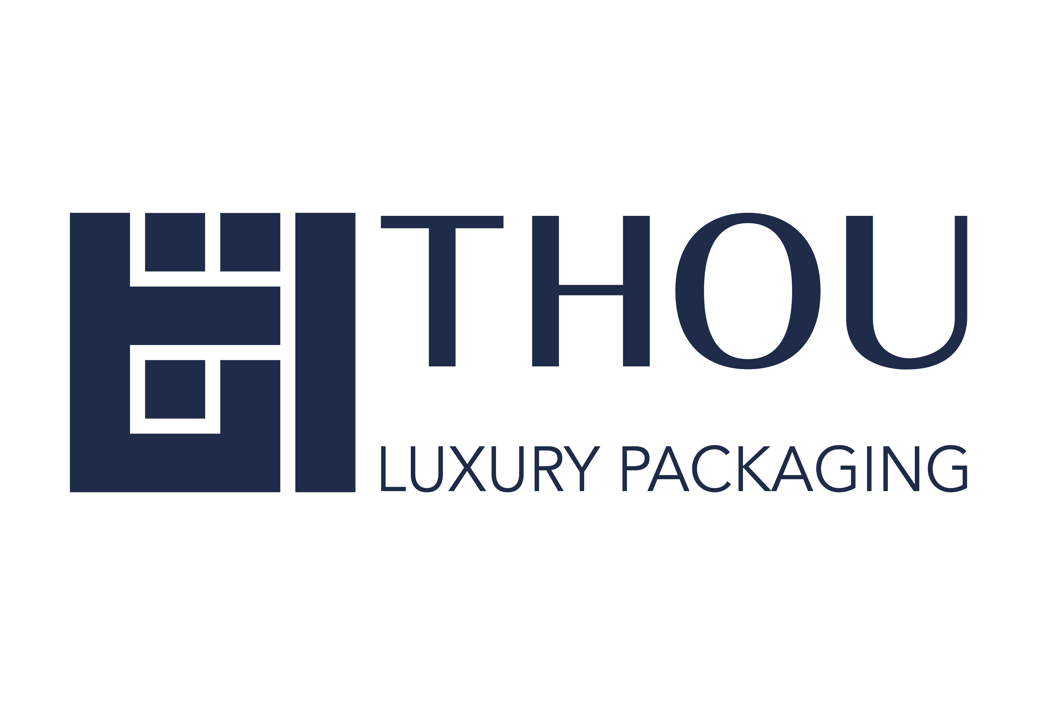 THOU Luxury Packaging