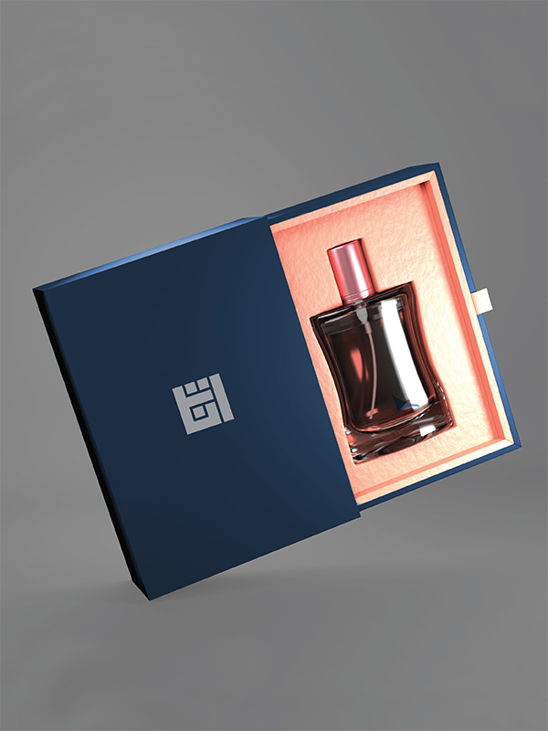 Luxury Packaging for Perfumes, Chocolates & Ramadan Gifts